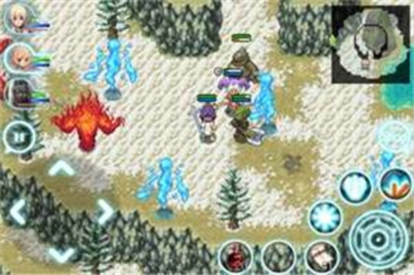 艾诺迪亚3高爆版