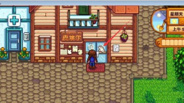 星露谷物语1.5汉化版