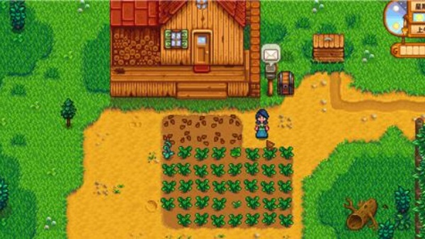 星露谷物语1.5汉化版