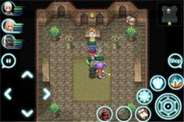 艾诺迪亚3高爆版