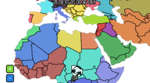 波兰球之战1.0版本