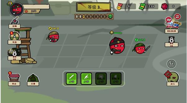 波兰球之战1.0版本