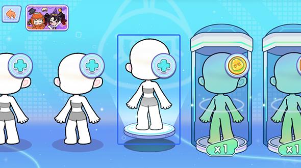 奇妙创意世界全解锁版