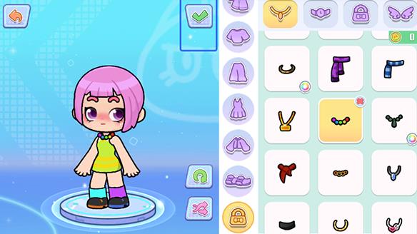 奇妙创意世界全解锁版