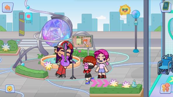 奇妙创意世界全解锁版