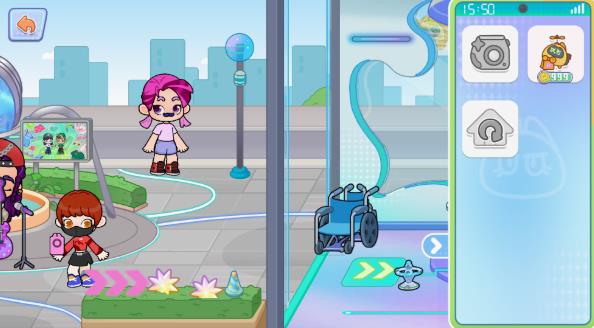 奇妙创意世界全解锁版