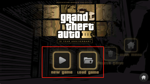 侠盗猎车手3手机版