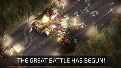 孤单枪手2重装上阵截图1