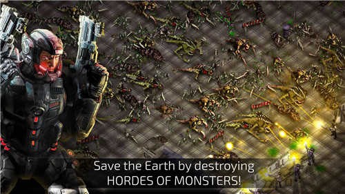 孤单枪手2重装上阵截图2