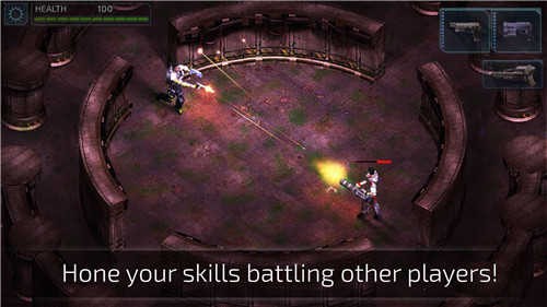 孤单枪手2重装上阵截图3