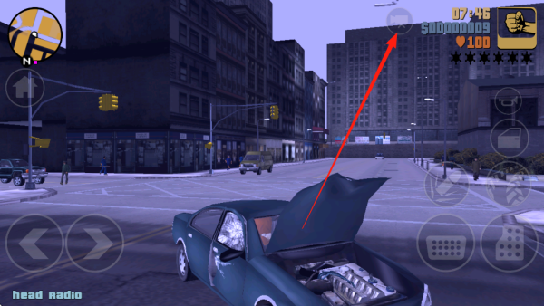 侠盗猎车手3手机版