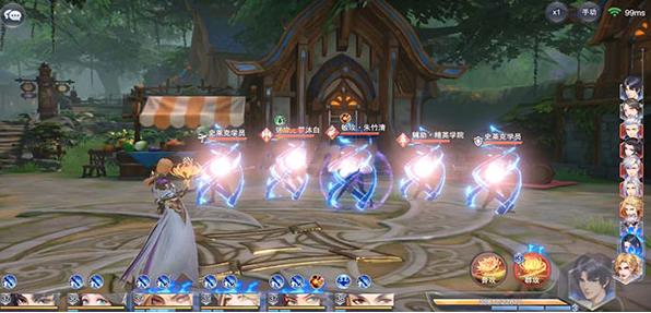 斗罗大陆魂师对决