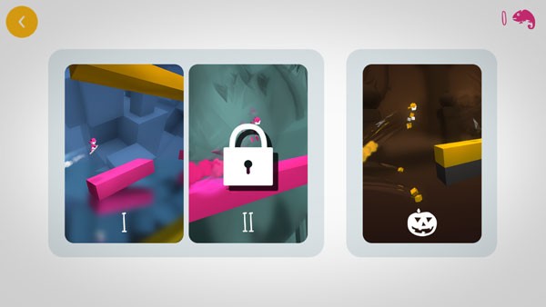 极速变色龙截图2