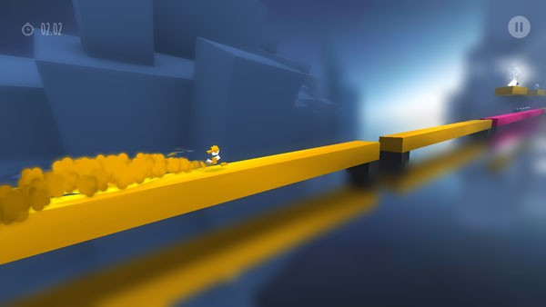 极速变色龙截图3