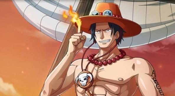 航海王热血航线小米渠道服