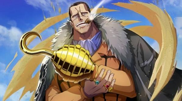 航海王热血航线小米渠道服