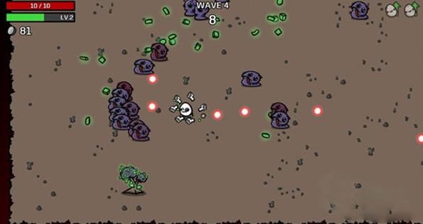 土豆兄弟联机版