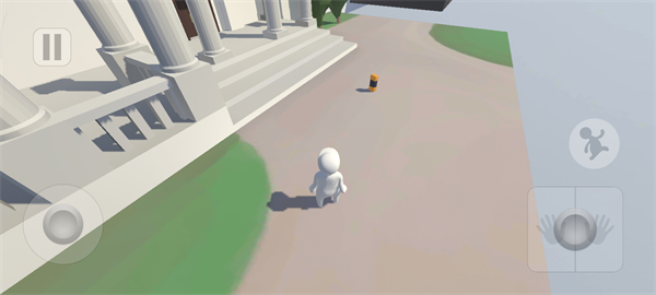 人类一败涂地手游