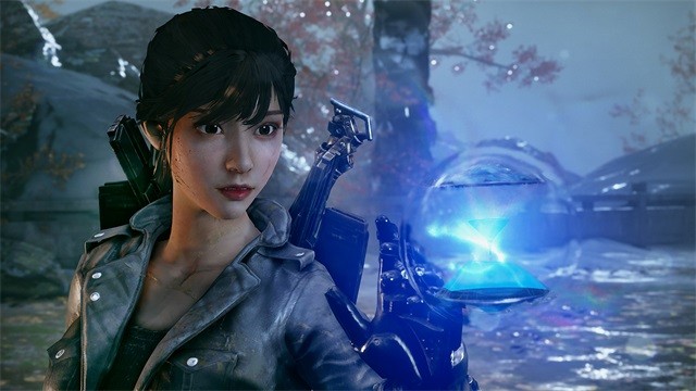 光明记忆无限截图0