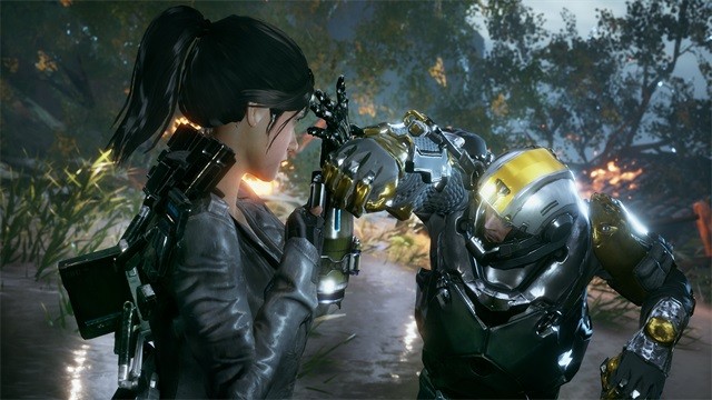 光明记忆无限截图3