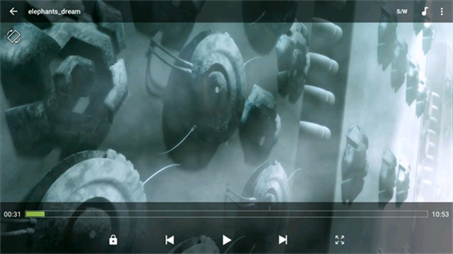 MX播放器专业版截图3