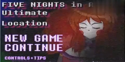 玩具熊的午夜后宫娘化版截图2