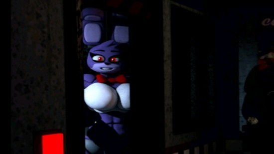 玩具熊的午夜后宫娘化版截图3