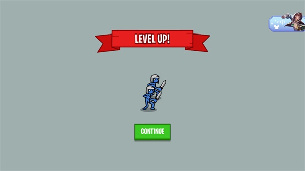 火柴人战争2秩序帝国