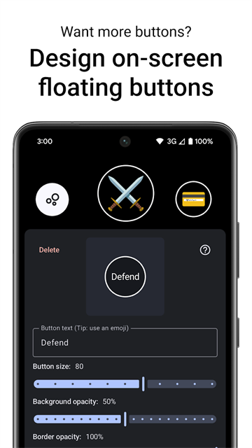 键映射器(花墨染汉化)截图1