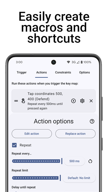 键映射器(花墨染汉化)截图3