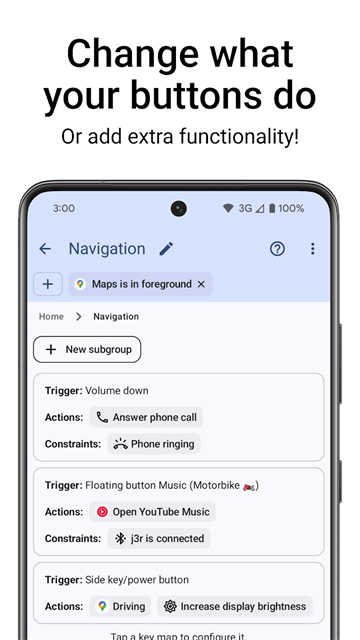 键映射器(花墨染汉化)截图4