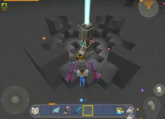 迷你世界国际服