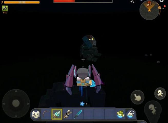 迷你世界国际服