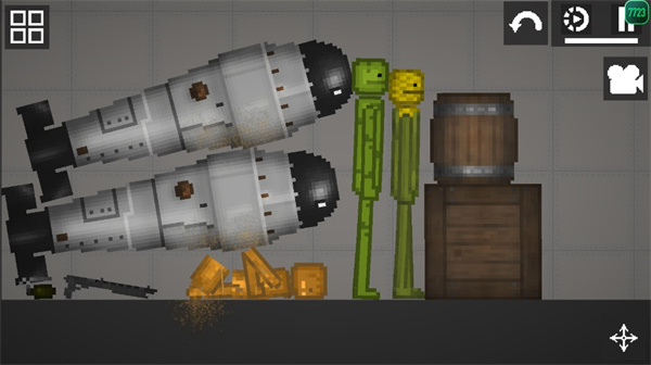 甜瓜游乐场手机版