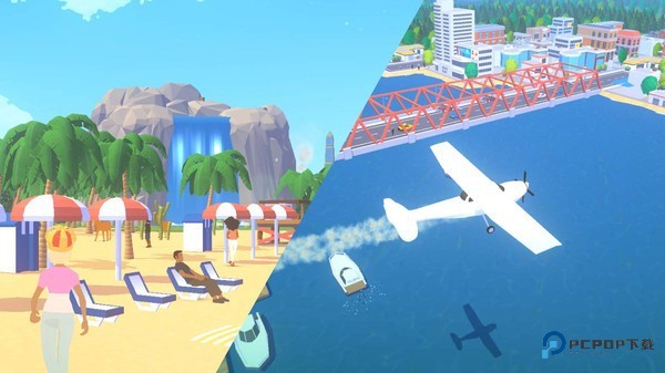 口袋城市3中文版截图3