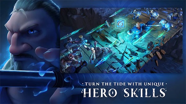 万龙觉醒国际服截图0