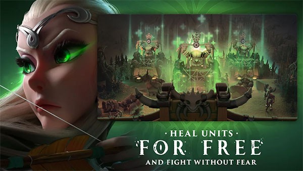 万龙觉醒国际服截图3