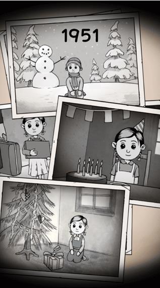 我的孩子生命之泉