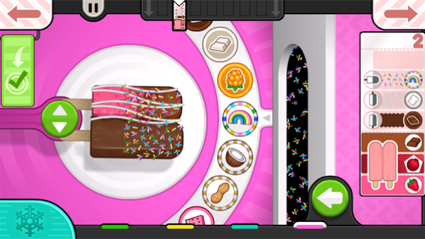 老爹冰棍店最新版