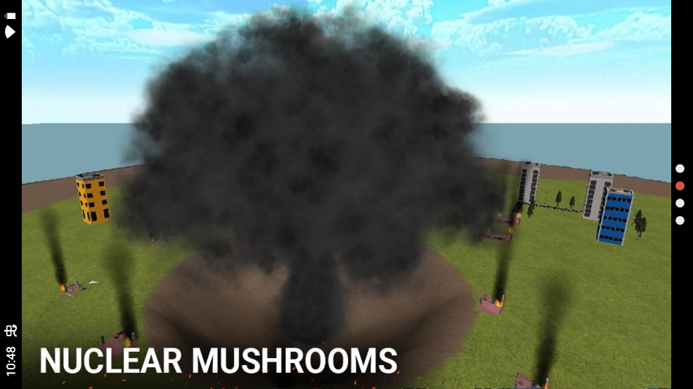 核弹模拟器地图版截图0