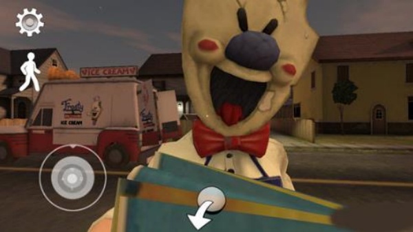 恐怖冰淇淋6Outwitt