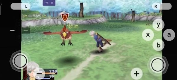 PSV模拟器安卓版