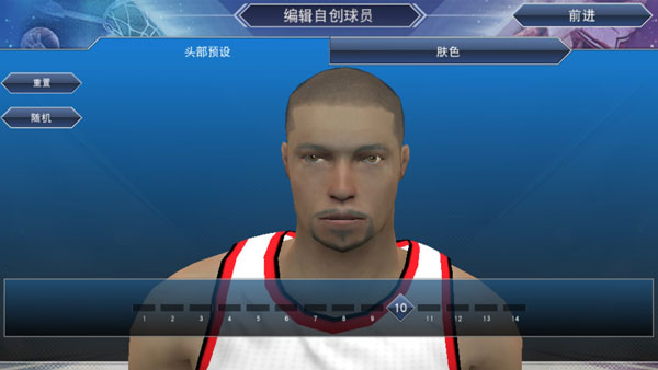 NBA2K22安卓版