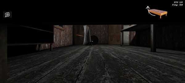 恐怖老奶奶联机版截图3