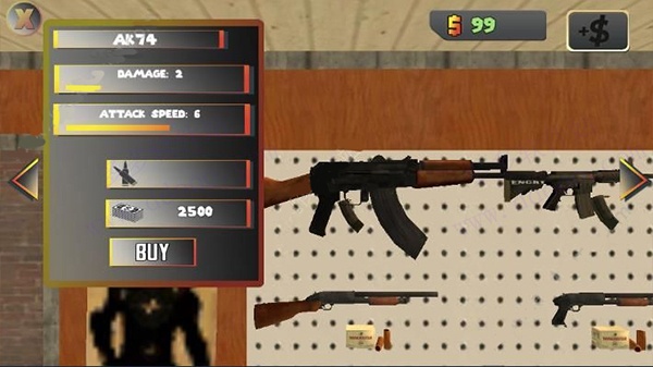 火柴人绳索英雄无广告版