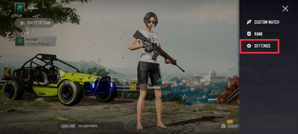 PUBG未来之役