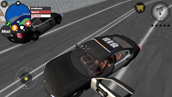 火柴人绳索英雄无广告版