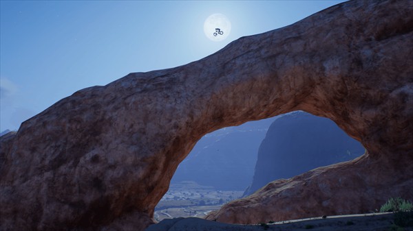 极限国度手机版截图1