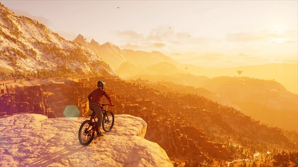 极限国度手机版截图3