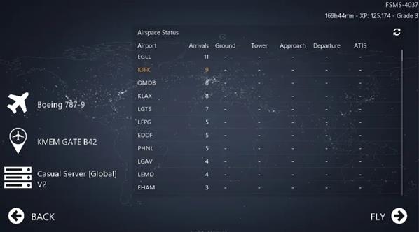 无限试飞中文版